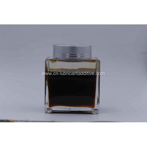 Lubricant Additives Overbased Synthetic Magnesium Sulphonate